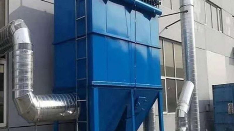 生物滤池：恶臭废气处理的绿色守护者**