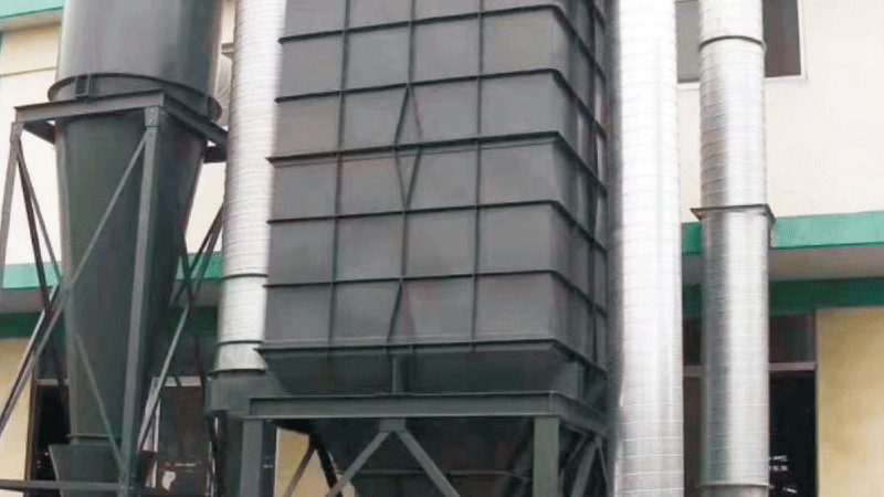 催化燃烧设备：揭秘其在不同行业的应用奥秘