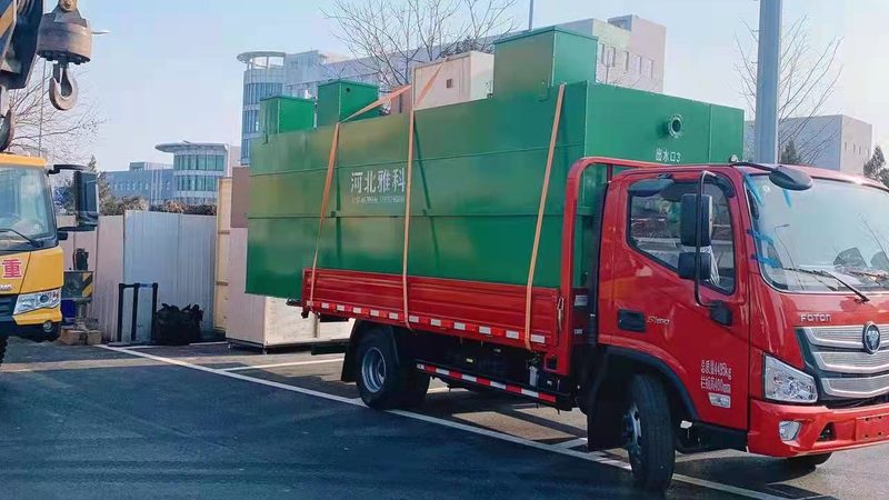 北京脉冲除尘器厂家如何选择？揭秘选购要点**