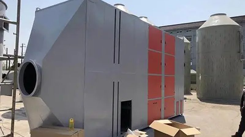 浅层气浮机：揭秘高效水处理背后的技术奥秘**