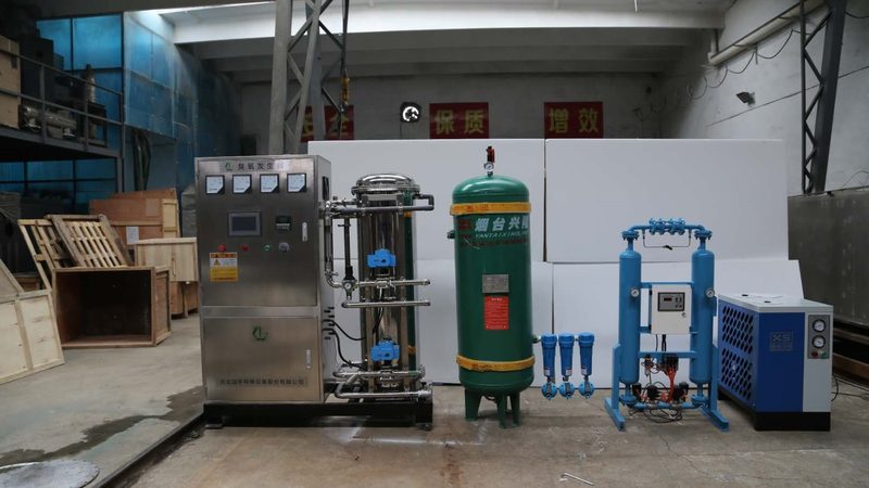 RTO设备风量参数对照表：揭秘风量参数在RTO设备中的重要性