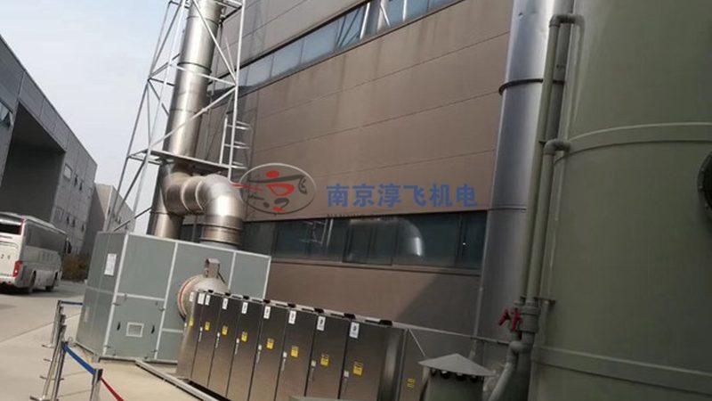 化工废水处理，一体化设备如何选型？**