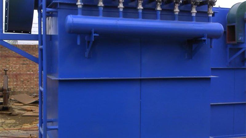 一体化污水处理设备：揭秘其工艺流程与关键参数**
