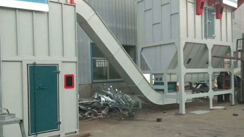 环保设备预算报价表：如何精准估算与评估？**