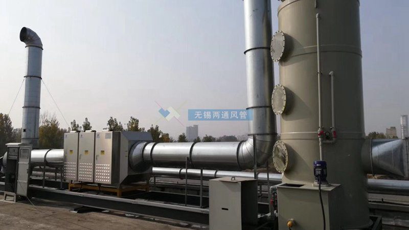 矿山用脉冲除尘器：价格背后的技术考量**
