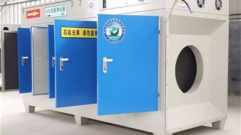 食品厂污水处理：平流式气浮机与竖流式气浮机的差异解析