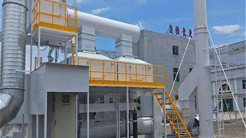 地埋式气浮机304不锈钢材质：环保之选，品质保障**