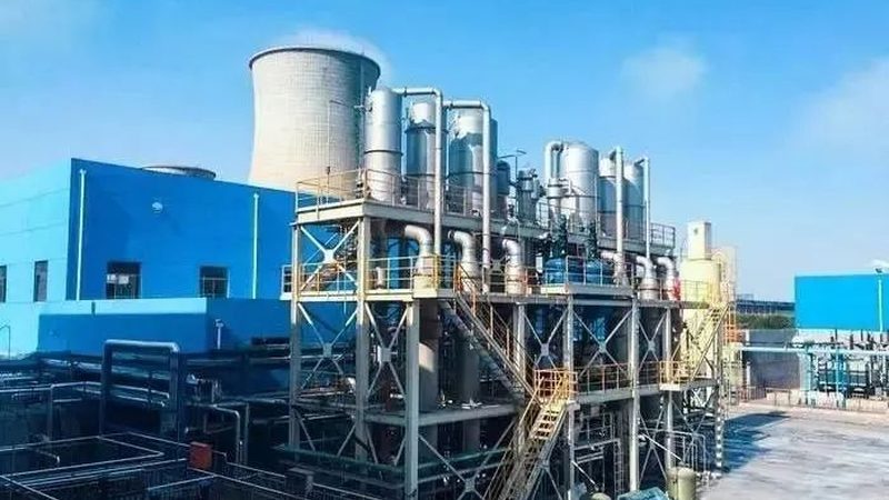 大型焊烟净化器：揭秘其核心工艺与选型要点**