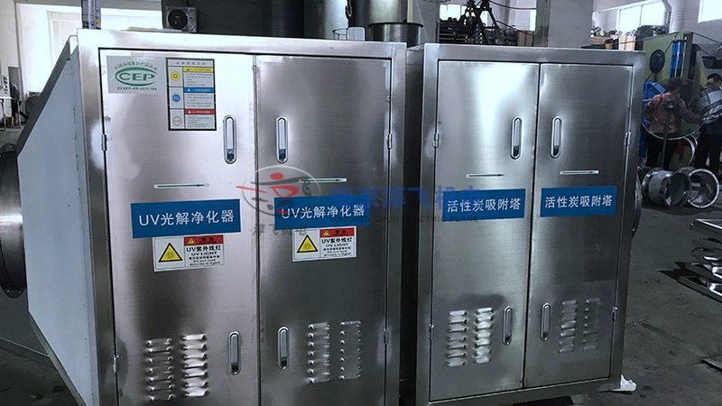 如何从源头把控环保设备直销质量？**