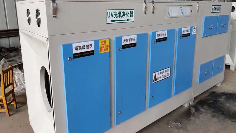 布袋除尘器除尘效率低？排查这5大关键点