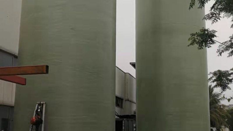 催化燃烧设备：环保升级的关键，如何选择合适的厂家代理？**