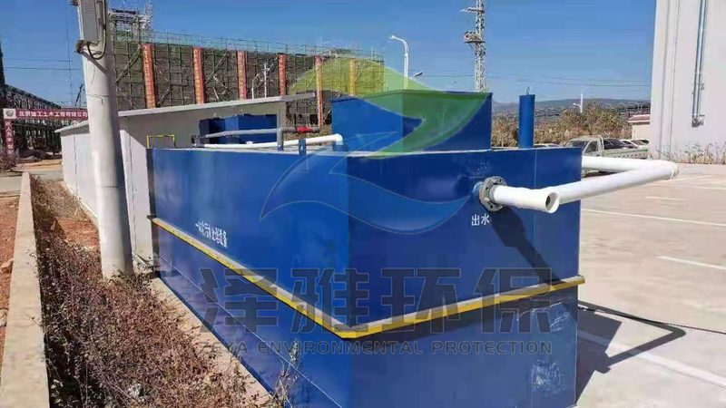 光氧催化设备：揭秘其工作原理及选购要点