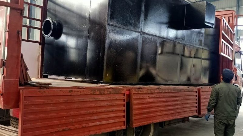 PAM加药装置选型：揭秘环保设备选型的关键因素